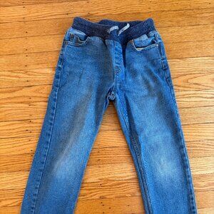 Land's End jeans - sz. 6-7